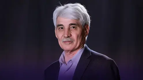 «Поставьте на первое место звук»: в состав жюри конкурса имени Шпета вошёл виолончелист из Казахстана Равиль Кульмаметов