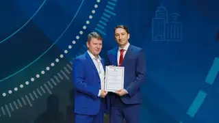 Красноярский ЦСМ отметил столетие: вековой рубеж пройден с достижениями и наградами
