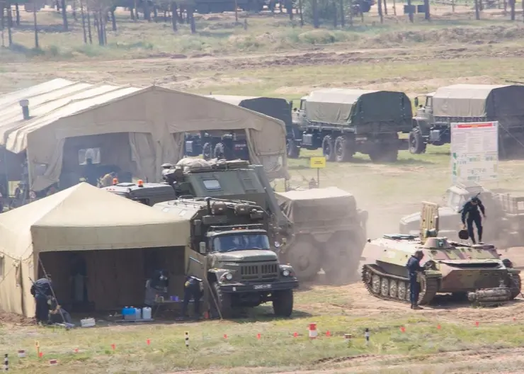 Все мобилизованные из Бурятии бойцы получат единовременную выплату в размере 150 тысяч рублей