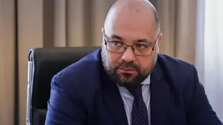 В Красноярском крае задержали министра строительства и ЖКХ