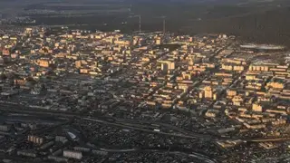 Минприроды Забайкалья запустило систему мониторинга экологической обстановки