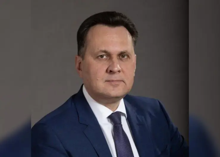 Сергей Верещагин – главный претендент на кресло мэра Красноярска?