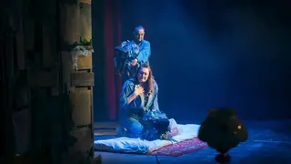 Подведены итоги XI театрального конкурса «Полюс. Золотой сезон»