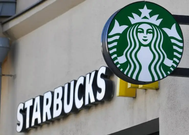 Сеть кофеен Starbucks уходит из России