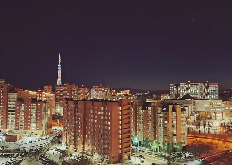 В Красноярске в пятницу распогодится до +15 перед резким похолоданием