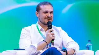 Александр Нуйкин: «Волонтёрство и партнёрство помогают развивать города»