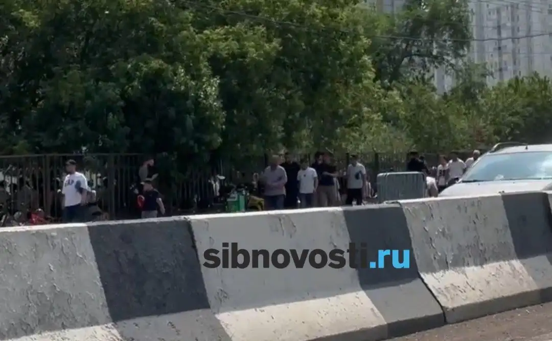 Фото: sibnovosti.ru