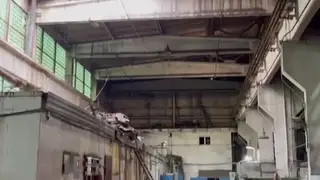 В Челябинске рабочий упал с высоты и погиб: возбуждено уголовное дело