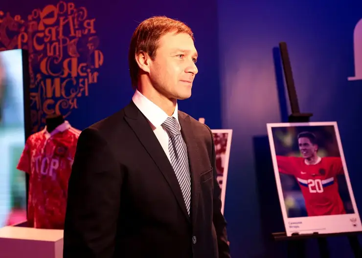 Дмитрий Сычев уходит с поста президента омского «Иртыша»