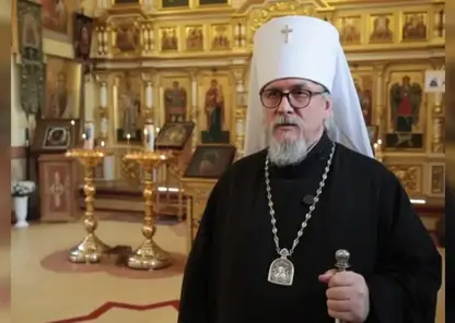 Митрополит Димитрий предостерег жителей Забайкалья от обращения к гадалкам