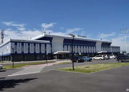 Директор аэровокзала Абакана предстанет перед судом по обвинению в получении взяток