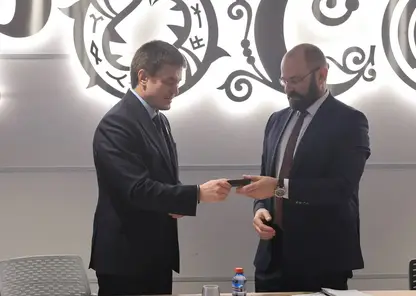 В Красноярском крае назначили нового министра здравоохранения