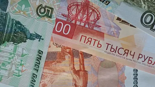 Экс-сотрудница банка в Красноярске подозревается в краже 6 млн рублей со счета VIP-клиента