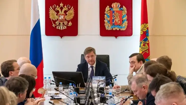 Забота о пожилых и инвалидах: Красноярский край создаёт новые механизмы поддержки