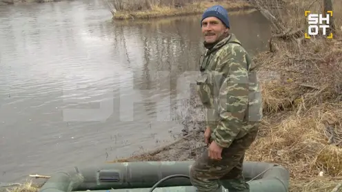 Рыбак пропал в 60 км от места исчезновения семьи Усольцевых в Красноярском крае почти неделю назад