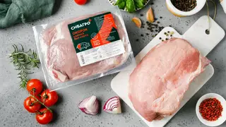 Компания «Сибагро» расширила линейку продукции на экспорт