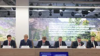 Губернатор Красноярского края рассказал, что для роста турпотока Сибири нужна новая кадровая политика