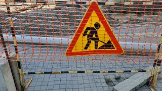 В Красноярске в выходные изменится схема движения на нескольких улицах В Красноярске в выходные изменится схема движения на нескольких улицах