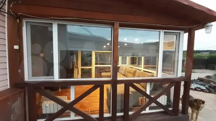 Аренда дачи под Красноярском в 2025 году: обзор цен и предложений