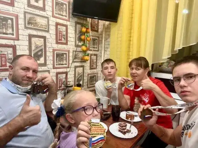 Фото: Личный Телеграм-канал Сергея Верещагина