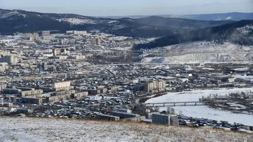 Дату основания Читы изменили, омолодив город на 34 года