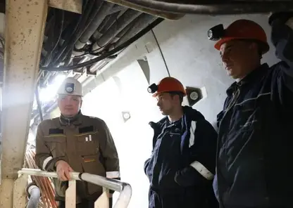 Проектирование тоннелей красноярского метротрамвая выходит на финальный этап