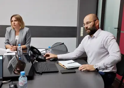 Коноваленко, Корчагин, Зайцев. Названы три кандидатуры на должность министра здравоохранения края