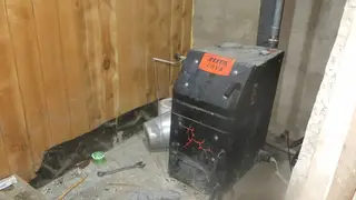 В Хакасии заключен под стражу мужчина, обвиняемый в убийстве знакомого