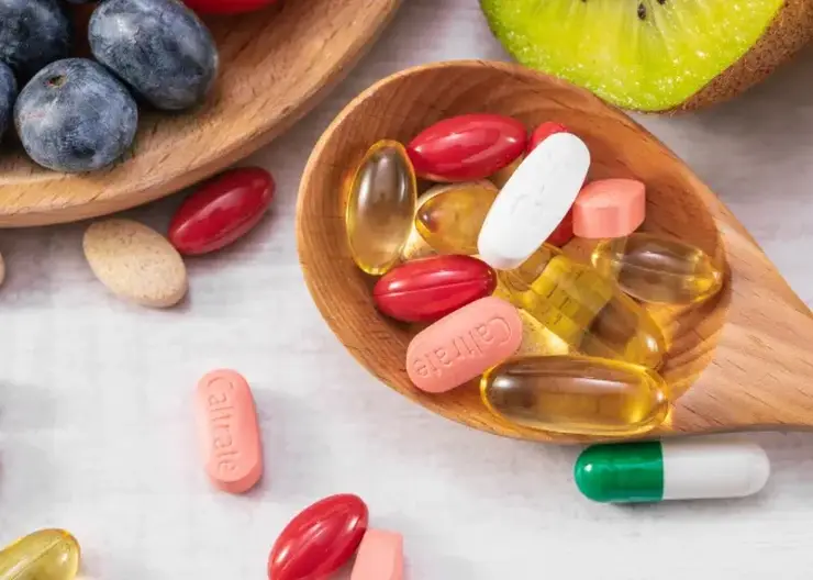 В Красноярском крае продавец витаминов выплатил моральную компенсацию