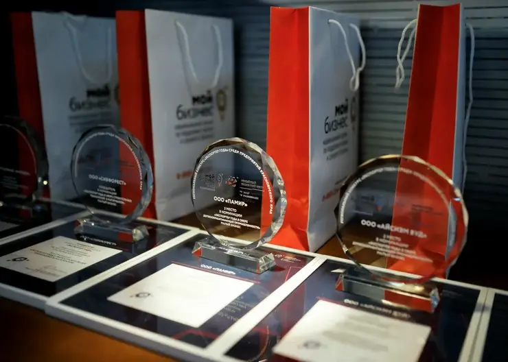 В Красноярском крае открыта регистрация на региональный этап всероссийского конкурса «Экспортёр года»