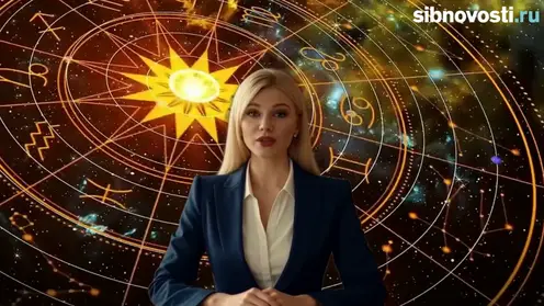 Видеогороскоп на 22 июля