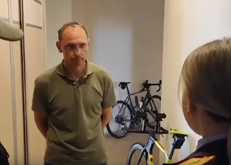 На бывшего первого замминистра спорта Красноярского края завели уголовное дело