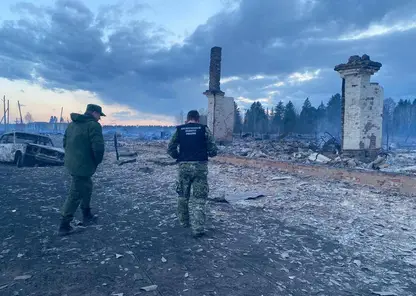 Перед судом предстанет начальник Рыбинского РЭС по делу о массовом пожаре