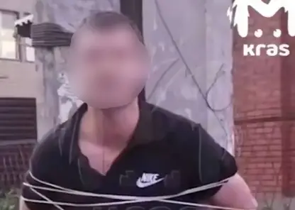 Подозреваемому в покушении на изнасилование девочки в Покровке избрали меру пресечения