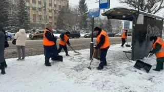 Все оперативные службы Красноярского края перейдут на усиленный режим работы в новогодние праздники