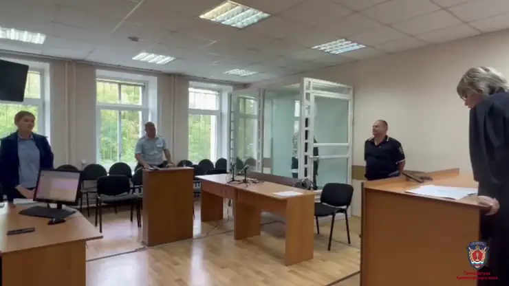 В Сибири осудили пенсионера за сбыт 33 кг наркотиков