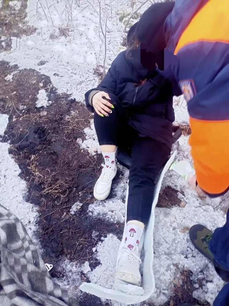 Фото: КГКУ «Спасатель»