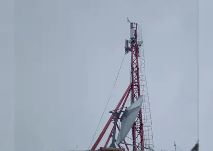 Оператор Т2 обеспечил связью самый северный населенный пункт России