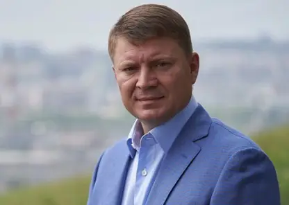 Сергей Ерёмин побеждает на довыборах в Госдуму