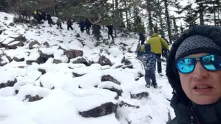 Когда папа в дефиците: как в Красноярске учат мальчиков взрослеть, а отцов — слышать сыновей