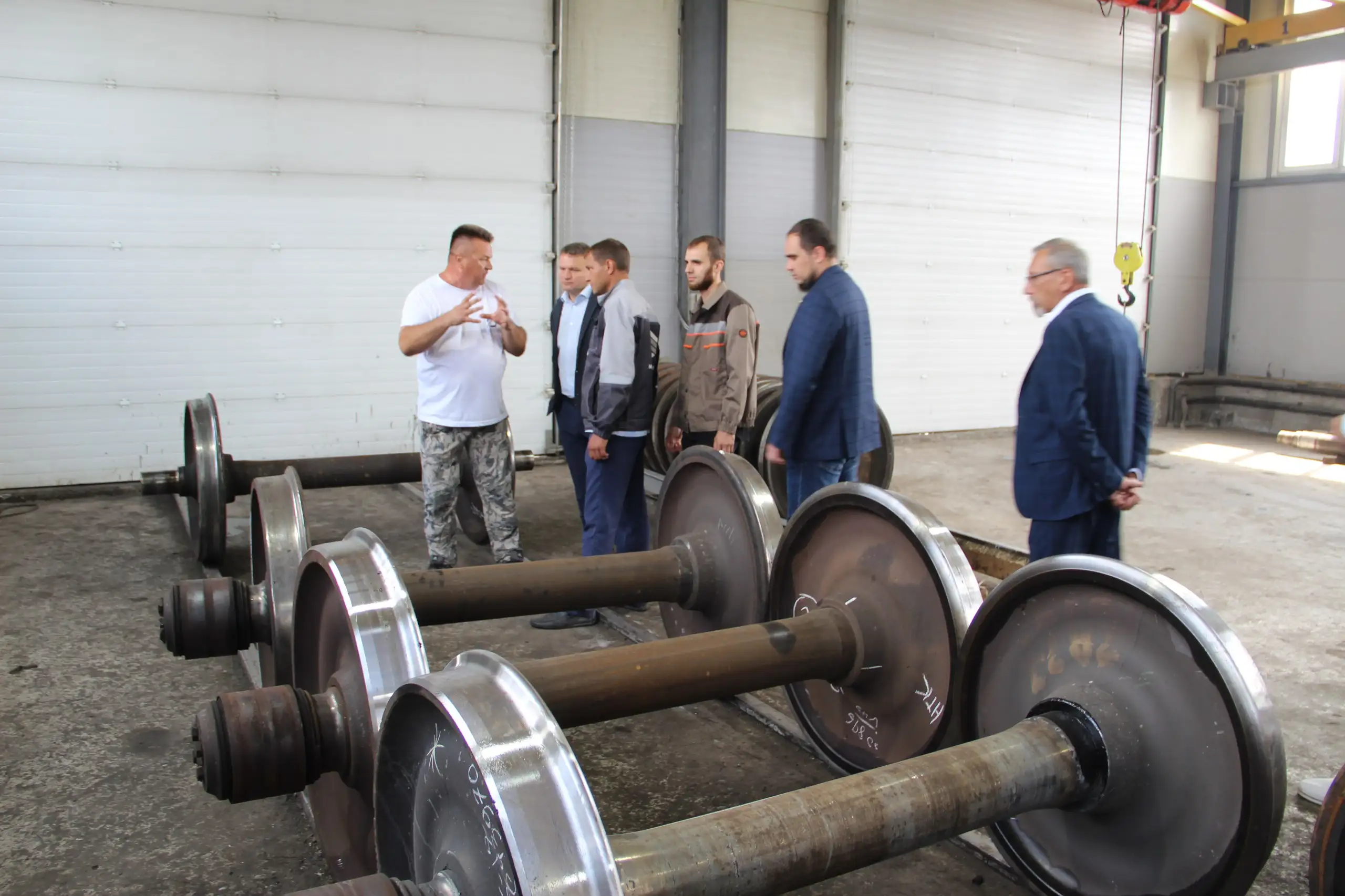 Фото: ИА Запад 24