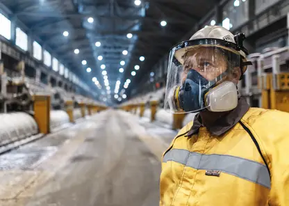 «РУСАЛ Красноярск» — среди лучших по охране труда в городе и крае