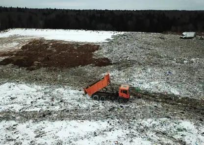 Двойной бюджет выделят в 2025 году на обустройство мусорных площадок и приобретение контейнеров в Красноярском крае