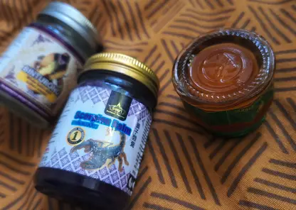 В сибирских почтовых отделениях аскорбинка и яд скорпиона стали хитами продаж