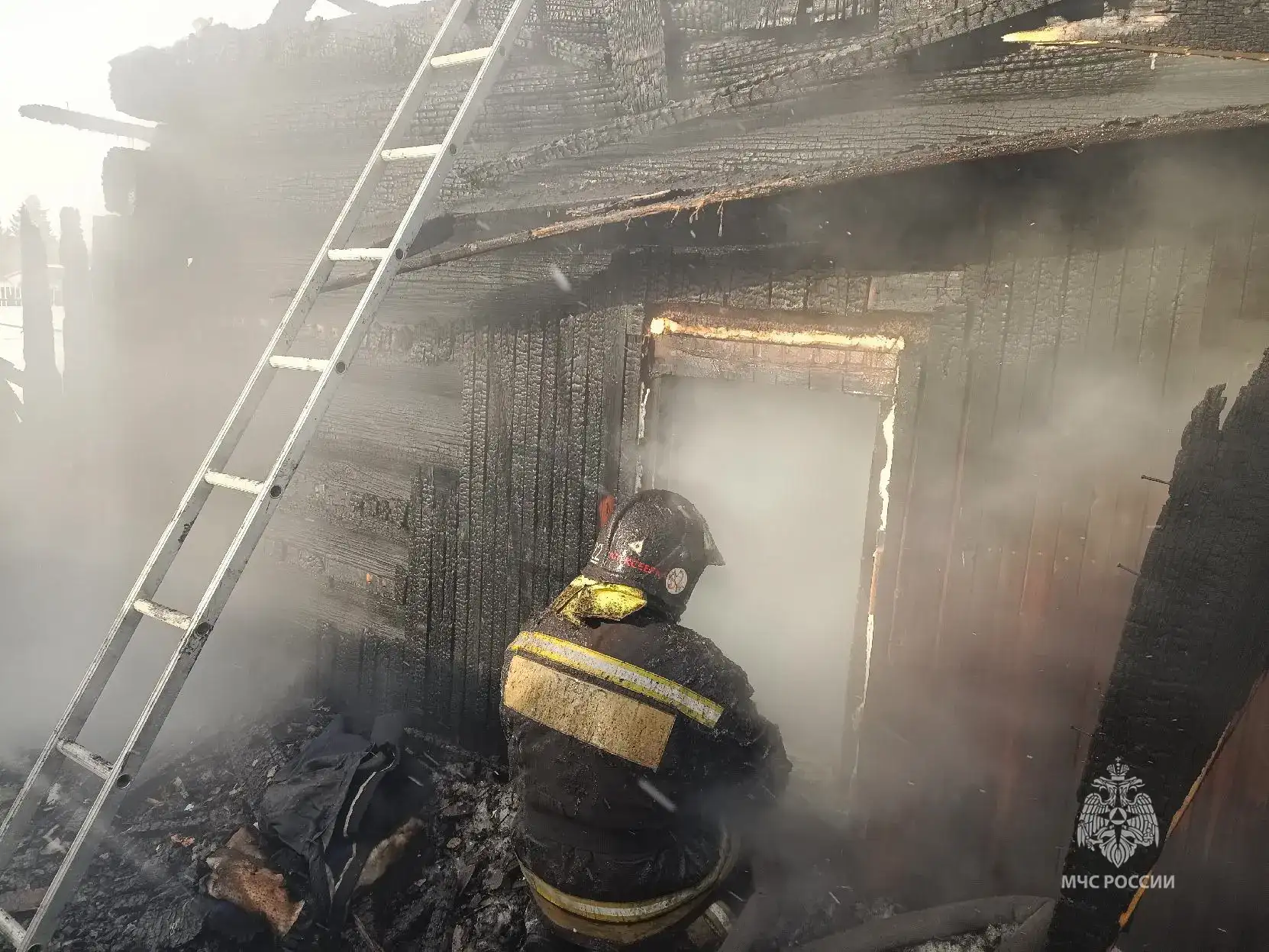 Фото: МЧС Красноярского края