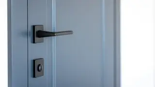 За некачественно установленные двери предприниматель из Рыбинского заплатит компенсацию