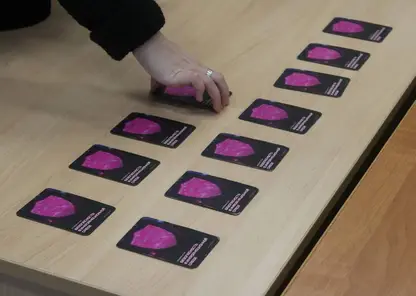 Школьники и студенты Красноярска могут поучаствовать в игре по финансовой безопасности