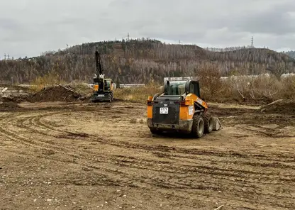 Разворотная площадка для автобусов появится в микрорайоне «Тихие зори»