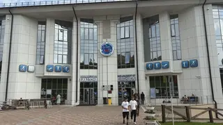Академия биатлона в Красноярске ярко отпраздновала 20-летие Академия биатлона в Красноярске ярко отпраздновала 20-летие