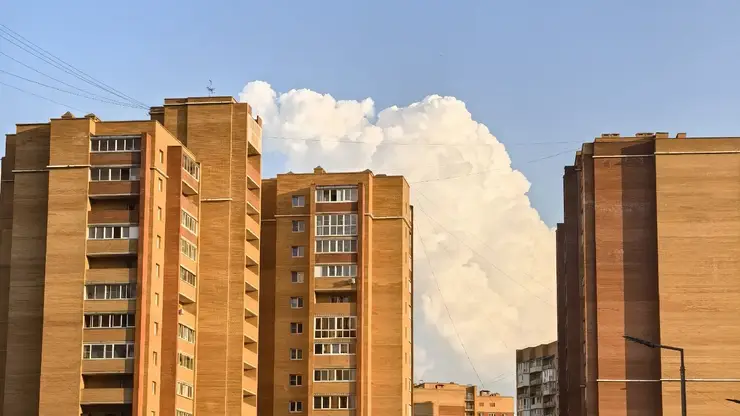 Цены на новостройки в Томске выросли на 0,6% за август